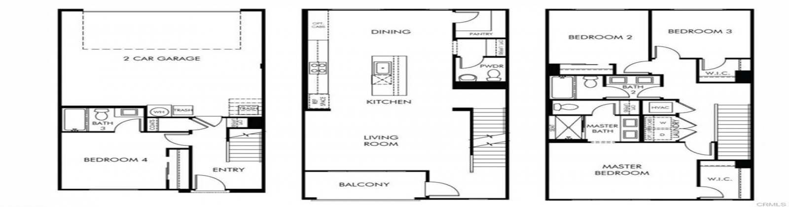 Citysquare floor plan