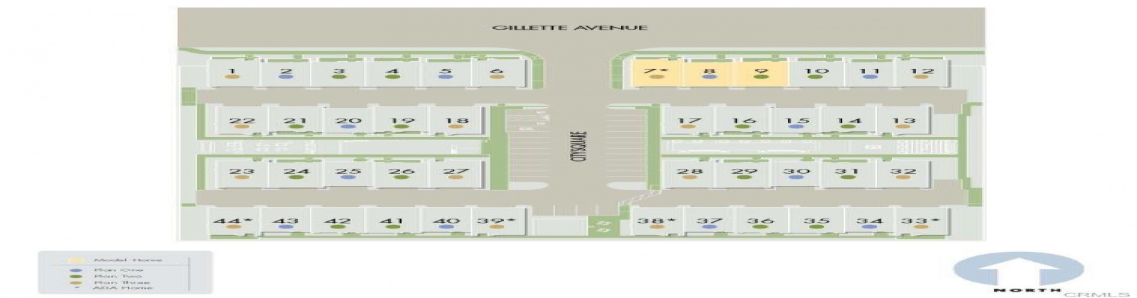community plan