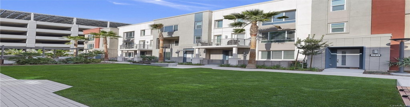 Citysquare, Irvine, California 92614, 4 Bedrooms Bedrooms, ,3 BathroomsBathrooms,Condominium,For Sale, Citysquare,200015446