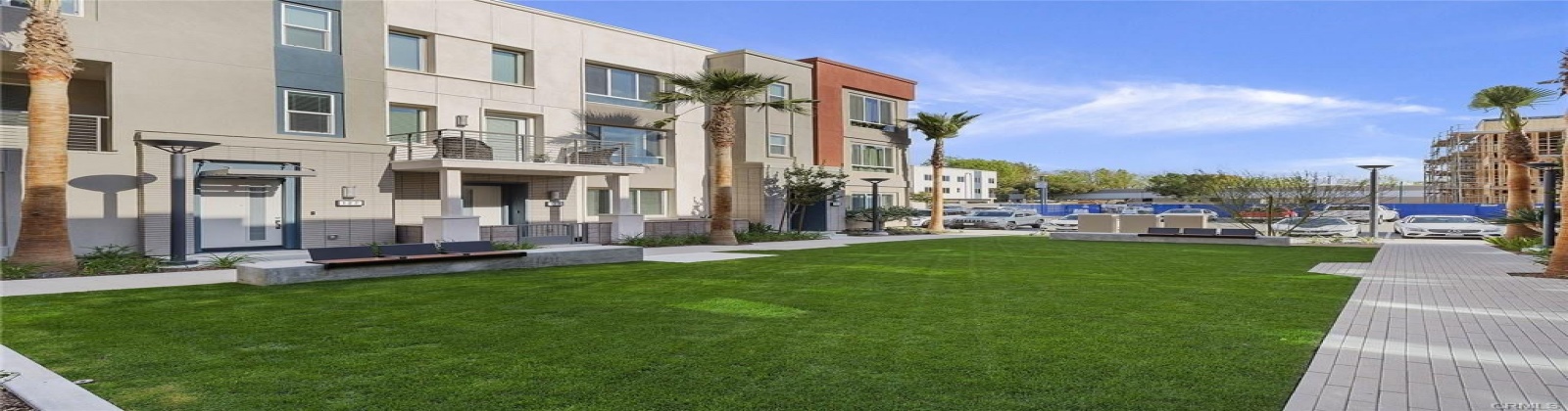 Citysquare, Irvine, California 92614, 4 Bedrooms Bedrooms, ,3 BathroomsBathrooms,Condominium,For Sale, Citysquare,200015446