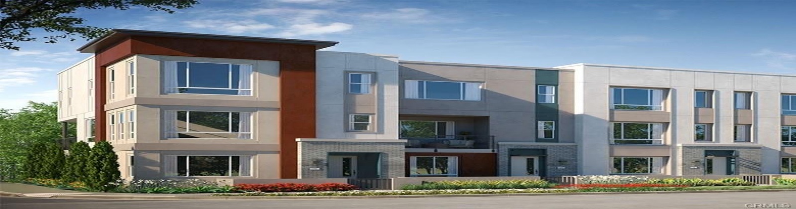 Citysquare, Irvine, California 92614, 4 Bedrooms Bedrooms, ,3 BathroomsBathrooms,Condominium,For Sale, Citysquare,200015446