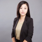 Rebecca Xu